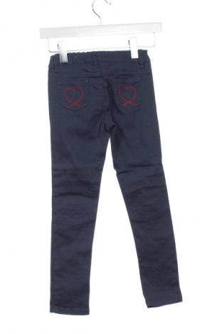 Kinderjeans Kiki & Koko, Größe 5-6y/ 116-122 cm, Farbe Blau, Preis € 16,00