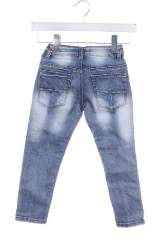 Kinderjeans Kinderkraft, Größe 3-4y/ 104-110 cm, Farbe Blau, Preis € 7,99