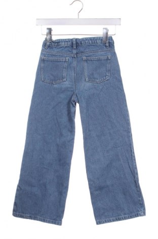 Kinderjeans LC Waikiki, Größe 7-8y/ 128-134 cm, Farbe Blau, Preis 10,99 €