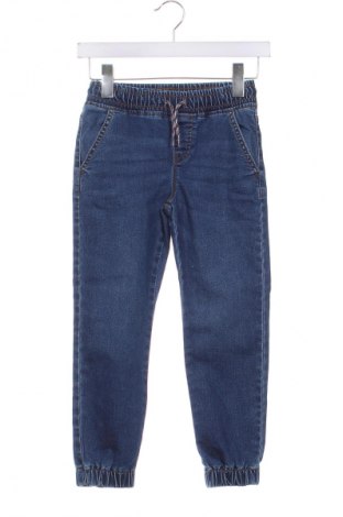 Kinderjeans LC Waikiki, Größe 6-7y/ 122-128 cm, Farbe Blau, Preis € 17,85