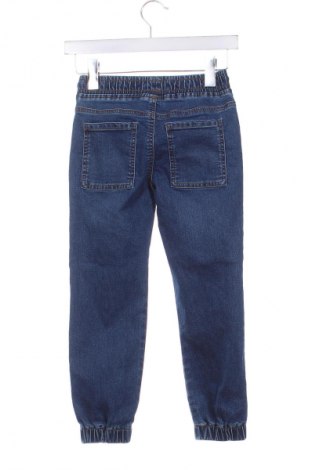 Kinderjeans LC Waikiki, Größe 6-7y/ 122-128 cm, Farbe Blau, Preis € 17,85