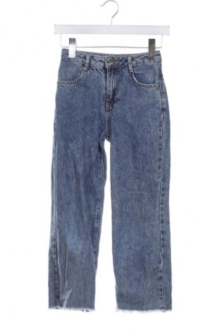 Kinderjeans LC Waikiki, Größe 8-9y/ 134-140 cm, Farbe Blau, Preis € 8,49