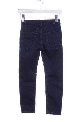 Kinderjeans LC Waikiki, Größe 6-7y/ 122-128 cm, Farbe Blau, Preis € 11,99