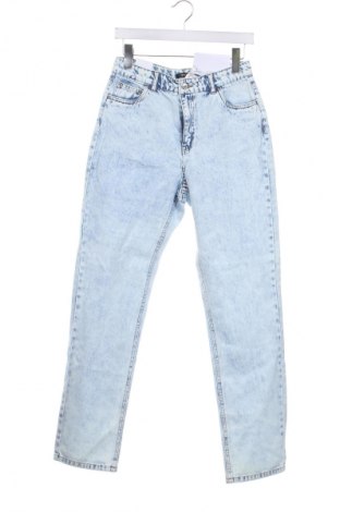 Kinderjeans LMTD, Größe 15-18y/ 170-176 cm, Farbe Blau, Preis 22,49 €