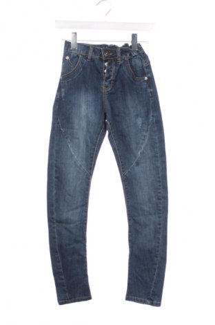 Kinderjeans Lab Industries, Größe 9-10y/ 140-146 cm, Farbe Blau, Preis € 16,49