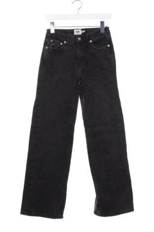 Kinderjeans Lager 157, Größe 12-13y/ 158-164 cm, Farbe Schwarz, Preis € 5,99