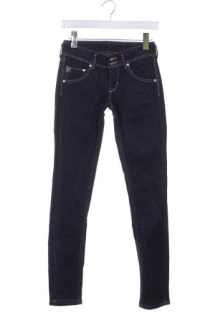 Kinderjeans Lee, Größe 13-14y/ 164-168 cm, Farbe Blau, Preis 13,99 €