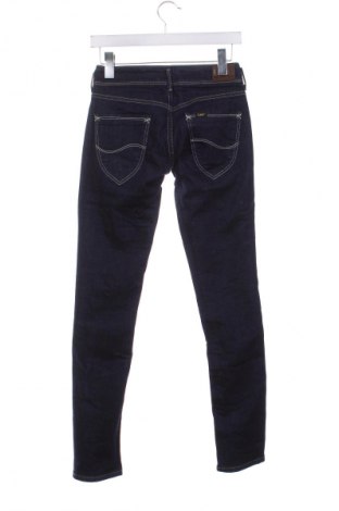 Kinderjeans Lee, Größe 13-14y/ 164-168 cm, Farbe Blau, Preis € 12,99