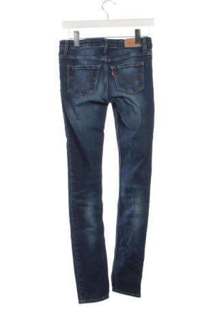 Kinderjeans Levi's, Größe 15-18y/ 170-176 cm, Farbe Blau, Preis 13,49 €