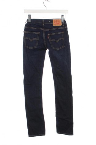 Παιδικά τζίν Levi's, Μέγεθος 8-9y/ 134-140 εκ., Χρώμα Μπλέ, Τιμή 18,49 €