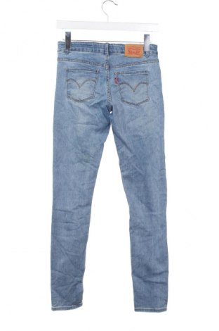 Παιδικά τζίν Levi's, Μέγεθος 11-12y/ 152-158 εκ., Χρώμα Μπλέ, Τιμή 15,99 €