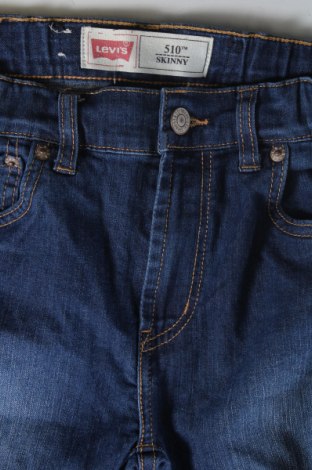 Kinderjeans Levi's, Größe 13-14y/ 164-168 cm, Farbe Blau, Preis € 10,49