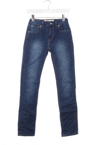 Blugi pentru copii Levi's, Mărime 13-14y/ 164-168 cm, Culoare Albastru, Preț 27,99 Lei