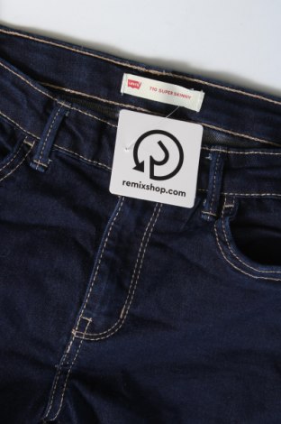 Παιδικά τζίν Levi's, Μέγεθος 12-13y/ 158-164 εκ., Χρώμα Μπλέ, Τιμή 10,99 €