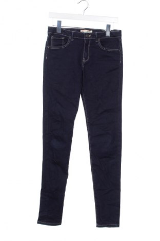 Blugi pentru copii Levi's, Mărime 12-13y/ 158-164 cm, Culoare Albastru, Preț 67,99 Lei