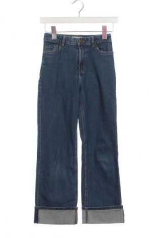 Kinderjeans Lindex, Größe 9-10y/ 140-146 cm, Farbe Blau, Preis € 10,99