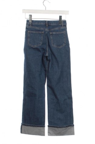 Kinderjeans Lindex, Größe 9-10y/ 140-146 cm, Farbe Blau, Preis € 10,99