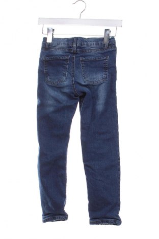 Kinderjeans Luciano, Größe 6-7y/ 122-128 cm, Farbe Blau, Preis € 8,99