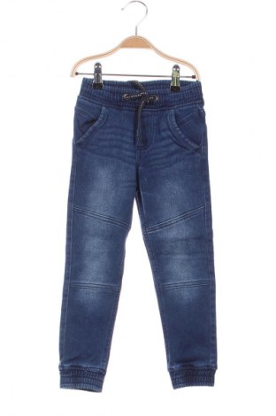 Kinderjeans Lupilu, Größe 5-6y/ 116-122 cm, Farbe Blau, Preis € 16,00