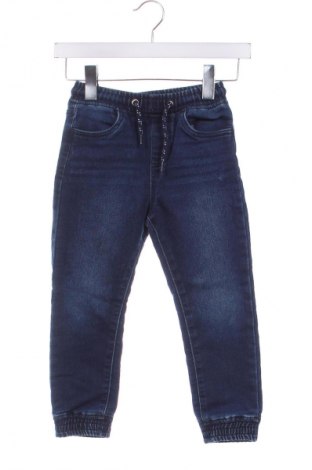 Kinderjeans Lupilu, Größe 4-5y/ 110-116 cm, Farbe Blau, Preis € 16,37