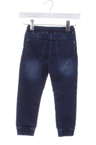 Kinderjeans Lupilu, Größe 4-5y/ 110-116 cm, Farbe Blau, Preis € 16,37