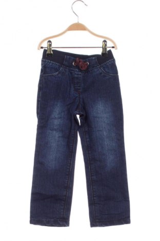 Kinderjeans Lupilu, Größe 3-4y/ 104-110 cm, Farbe Blau, Preis € 22,49