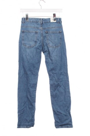 Kinderjeans Mango, Größe 11-12y/ 152-158 cm, Farbe Blau, Preis € 6,99