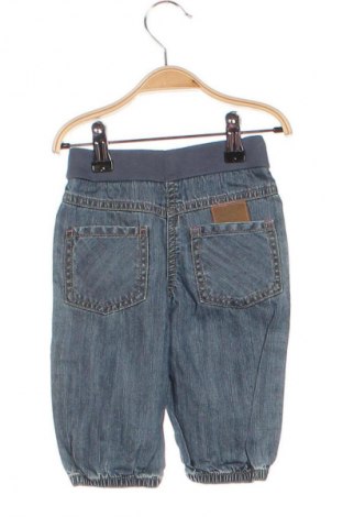 Kinderjeans Marks & Spencer, Größe 6-9m/ 68-74 cm, Farbe Blau, Preis € 9,21