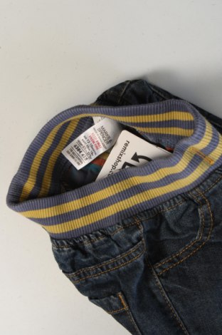 Kinderjeans Marks & Spencer, Größe 12-18m/ 80-86 cm, Farbe Blau, Preis € 9,21