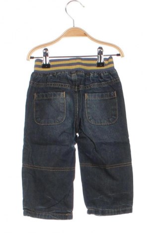 Kinderjeans Marks & Spencer, Größe 12-18m/ 80-86 cm, Farbe Blau, Preis € 9,21