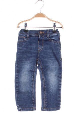 Kinderjeans Marks & Spencer, Größe 18-24m/ 86-98 cm, Farbe Blau, Preis 6,99 €