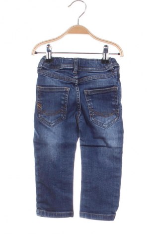 Dziecięce jeansy Marks & Spencer, Rozmiar 18-24m/ 86-98 cm, Kolor Niebieski, Cena 28,99 zł