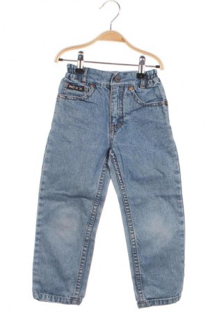 Kinderjeans Mexx, Größe 2-3y/ 98-104 cm, Farbe Blau, Preis 7,99 €