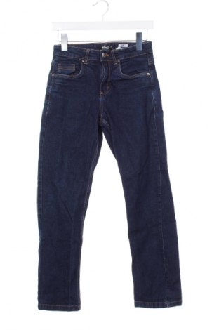 Kinderjeans Mono, Größe 11-12y/ 152-158 cm, Farbe Blau, Preis € 4,99