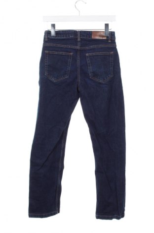 Kinderjeans Mono, Größe 11-12y/ 152-158 cm, Farbe Blau, Preis 4,99 €