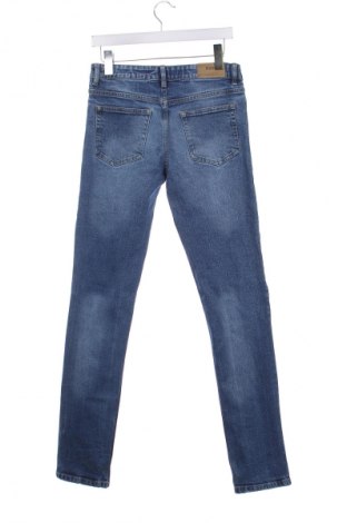 Kinderjeans Mono, Größe 15-18y/ 170-176 cm, Farbe Blau, Preis € 8,99