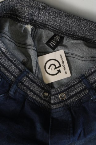 Kinderjeans NAME, Größe 13-14y/ 164-168 cm, Farbe Blau, Preis € 4,99