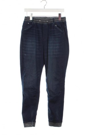 Kinderjeans NAME, Größe 13-14y/ 164-168 cm, Farbe Blau, Preis € 4,99