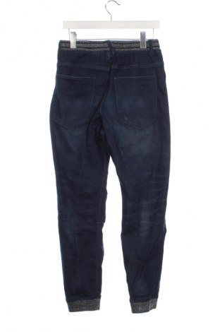 Kinderjeans NAME, Größe 13-14y/ 164-168 cm, Farbe Blau, Preis 4,99 €