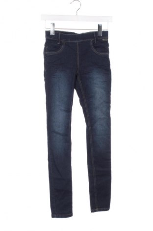 Kinderjeans Name It, Größe 11-12y/ 152-158 cm, Farbe Blau, Preis € 4,99