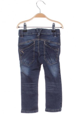 Kinderjeans Name It, Größe 12-18m/ 80-86 cm, Farbe Blau, Preis € 13,81