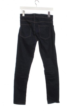 Kinderjeans Next, Größe 12-13y/ 158-164 cm, Farbe Blau, Preis 7,90 €