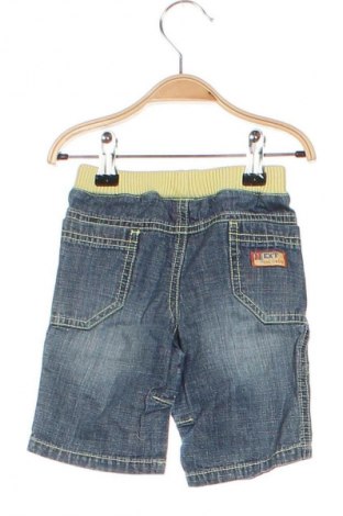 Kinderjeans Next, Größe 3-6m/ 62-68 cm, Farbe Blau, Preis € 13,82