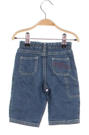 Kinderjeans Next, Größe 3-6m/ 62-68 cm, Farbe Blau, Preis € 13,82