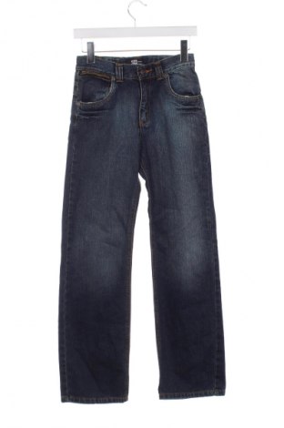 Kinderjeans One By One, Größe 11-12y/ 152-158 cm, Farbe Blau, Preis € 6,49