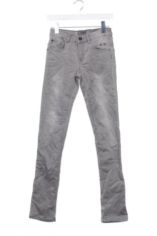 Kinderjeans One By One, Größe 12-13y/ 158-164 cm, Farbe Grau, Preis € 4,99