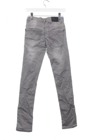 Kinderjeans One By One, Größe 12-13y/ 158-164 cm, Farbe Grau, Preis 4,99 €