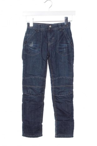 Kinderjeans Orchestra, Größe 6-7y/ 122-128 cm, Farbe Blau, Preis 7,99 €