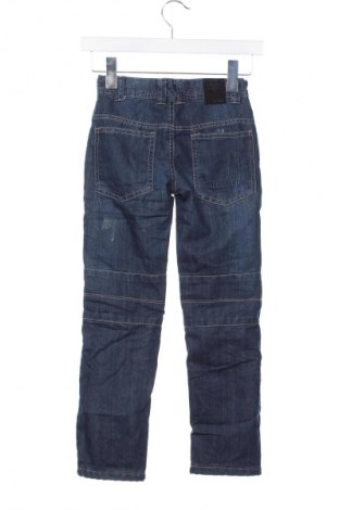 Kinderjeans Orchestra, Größe 6-7y/ 122-128 cm, Farbe Blau, Preis € 9,49