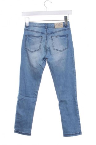 Kinderjeans Original Marines, Größe 9-10y/ 140-146 cm, Farbe Blau, Preis € 9,49